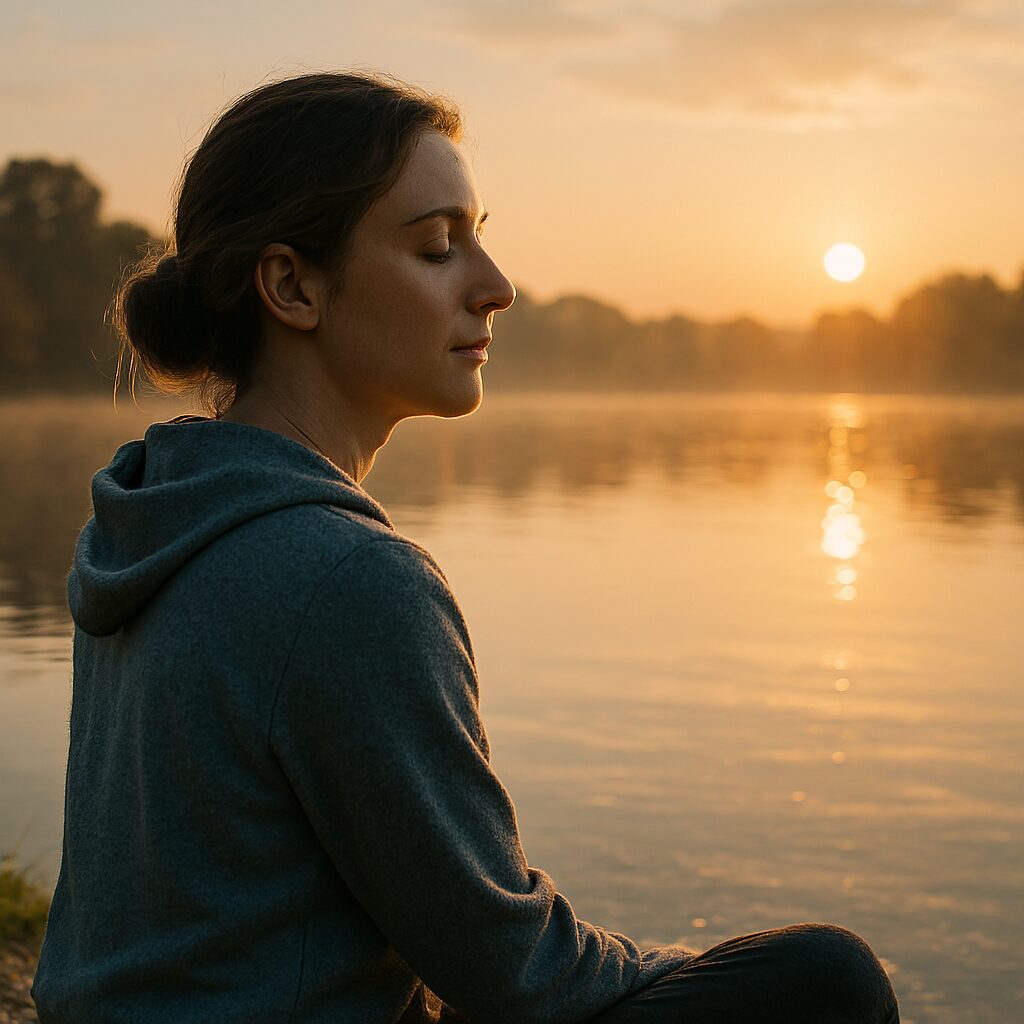 A Paz Que Excede Todo Entendimento – Devocional com Base Bíblica