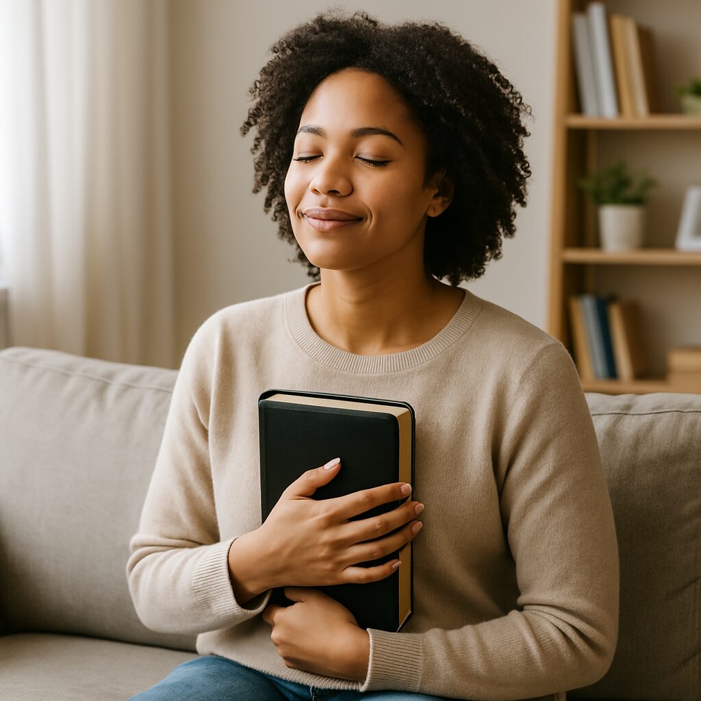 A Importância de Um Coração Perdoador – Devocional Sobre Perdão e Liberdade