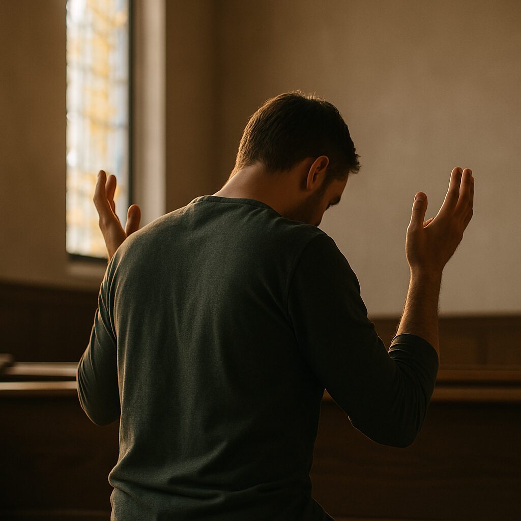 Santidade ao Senhor - O Chamado para uma Vida Pura