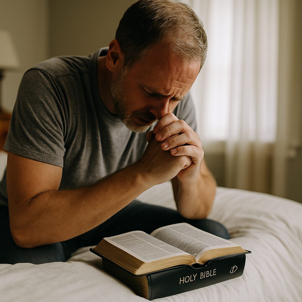 O Poder de Deus Se Aperfeiçoa na Fraqueza