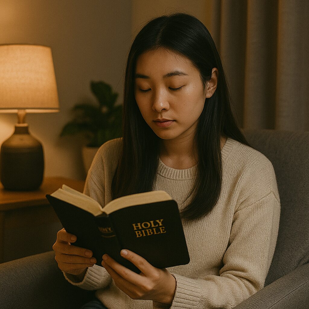 Palavra de Paz Antes de Dormir: Devocional Para Encerrar o Dia com Deus