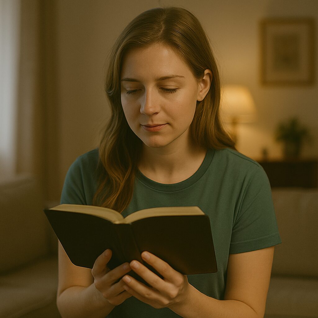 Renove Sua Mente e Seu Coração - Devocional Para Recomeçar com Deus