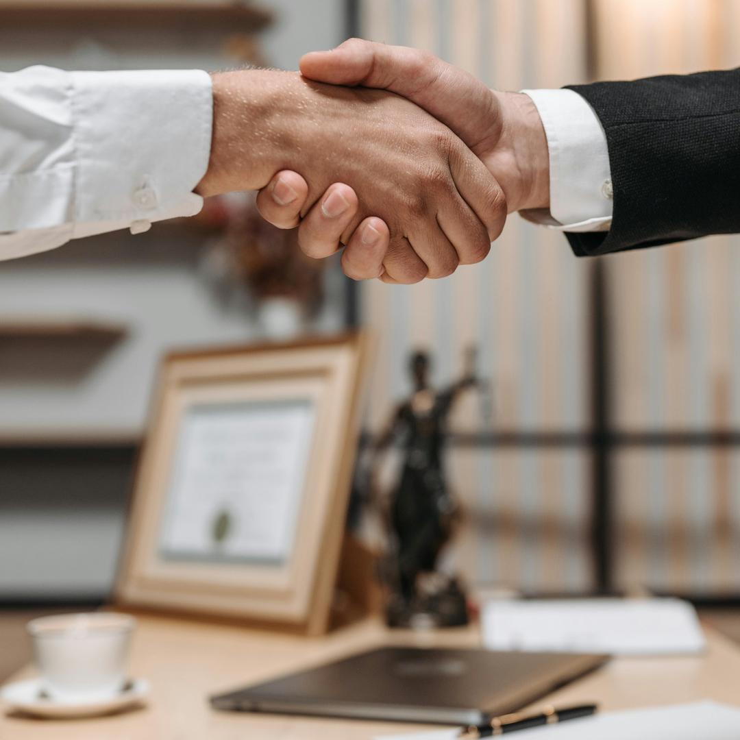 Fidelidade Que Inspira Confiança