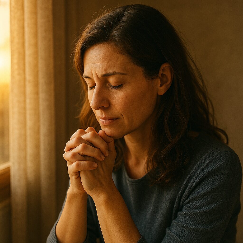 Preparando o Coração Para o Rei — Consagração prática que abre espaço para Deus