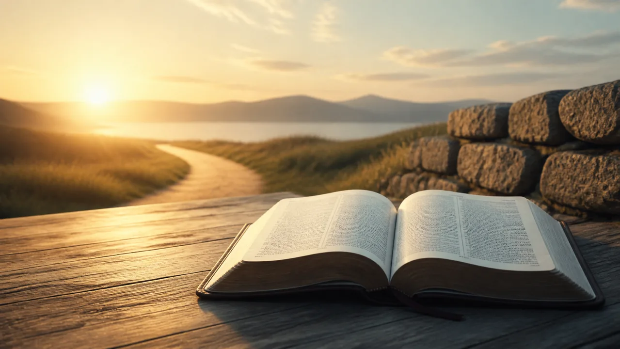 Curso — Fundamentos da Fé Cristã: uma vida firmada em Cristo