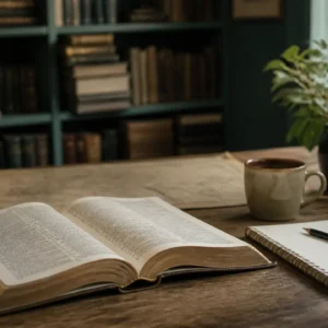 Curso — Como Interpretar a Bíblia com Fidelidade