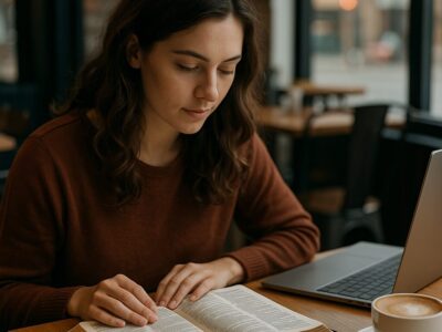 A Bíblia Está Ultrapassada? Descubra Sua Relevância no Mundo Moderno