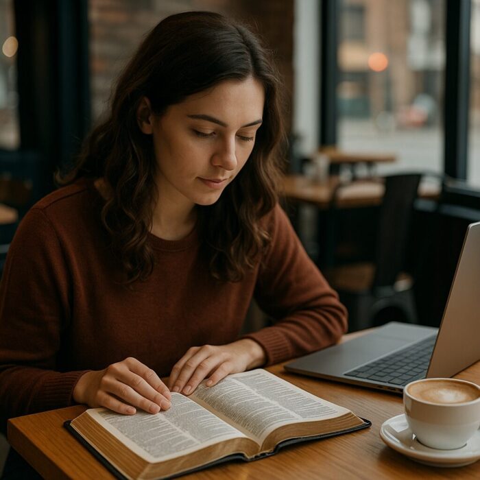 A Bíblia Está Ultrapassada? Descubra Sua Relevância no Mundo Moderno