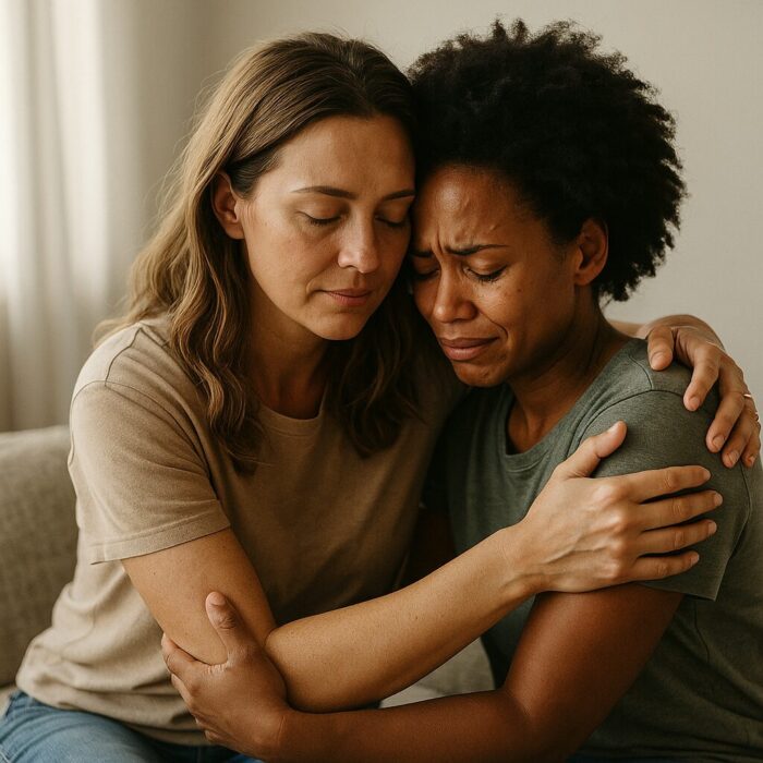 A Compaixão Que Espelha o Coração de Cristo