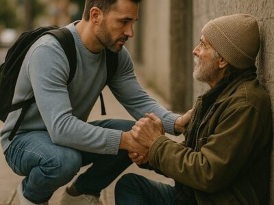 A Compaixão Que Transforma Vidas: Devocional Para Viver o Amor de Cristo