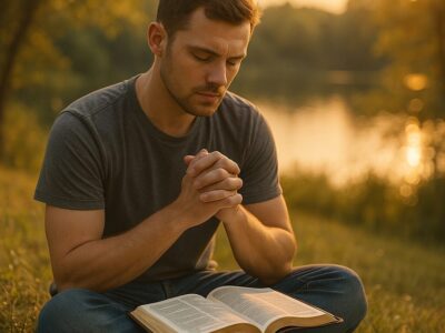 A Diferença Entre Religião e Relacionamento com Deus