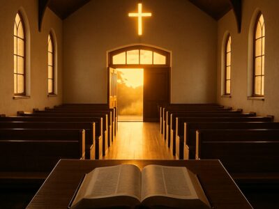 A Igreja Que Espera o Senhor - Fiel Até a Morte