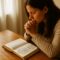 A Mão de Deus Nunca Falha – Devocional de Confiança e Esperança