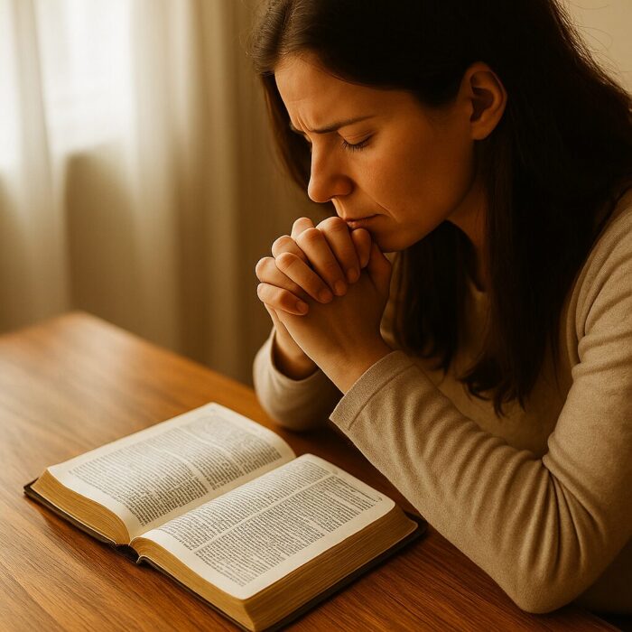 A Mão de Deus Nunca Falha – Devocional de Confiança e Esperança