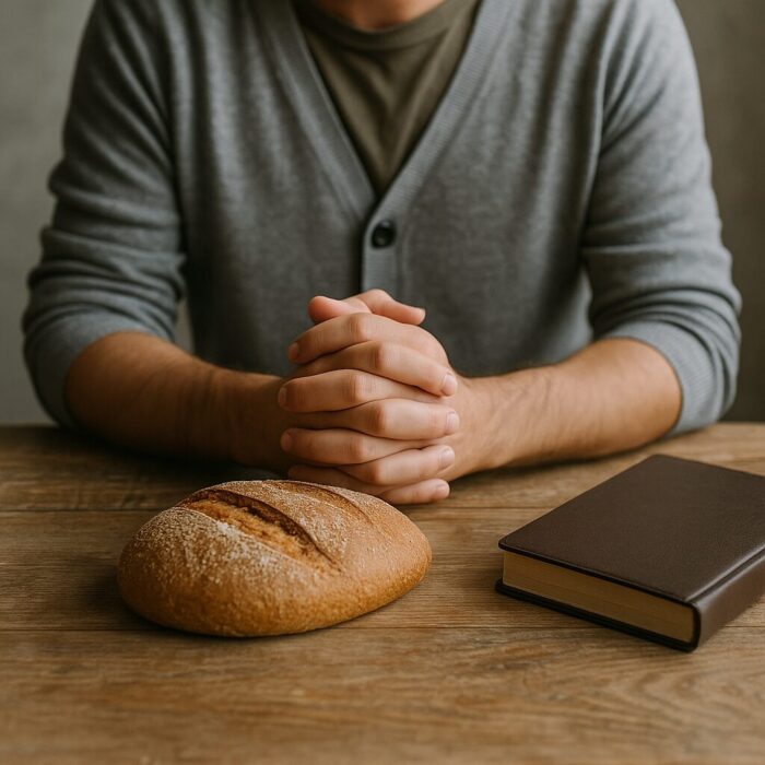 A Provisão de Deus Nunca Falha