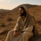 A Tentação no Deserto - Como Jesus Venceu o Inimigo