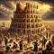 A Torre de Babel - Quando o Homem Quis Ser Deus Segundo a Bíblia