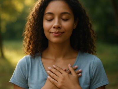 Amor de Deus Que Transforma: Devocional de Restauração e Identidade