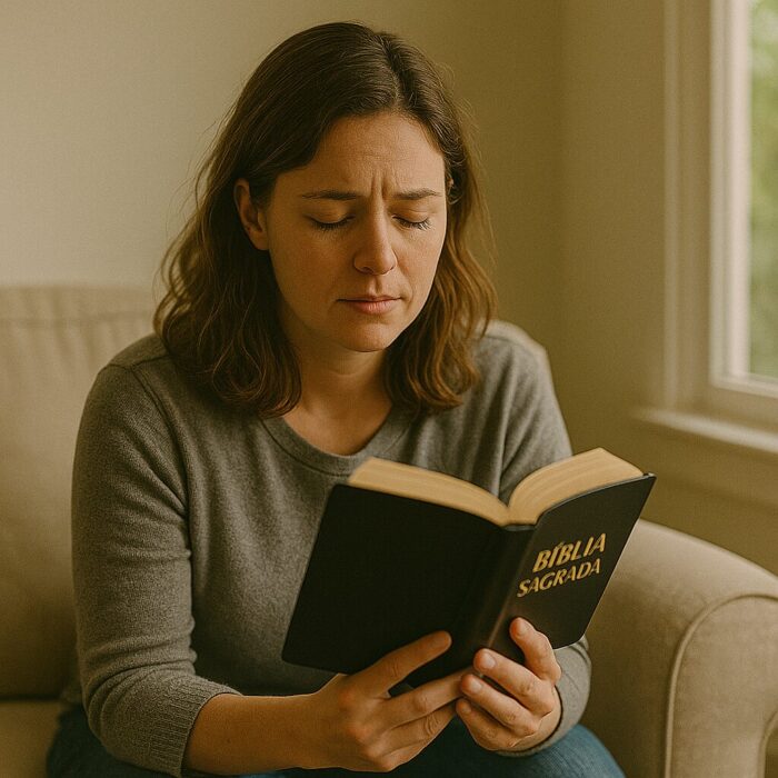 Amor que Sustenta em Dias Difíceis - Devocional Para Seu Coração