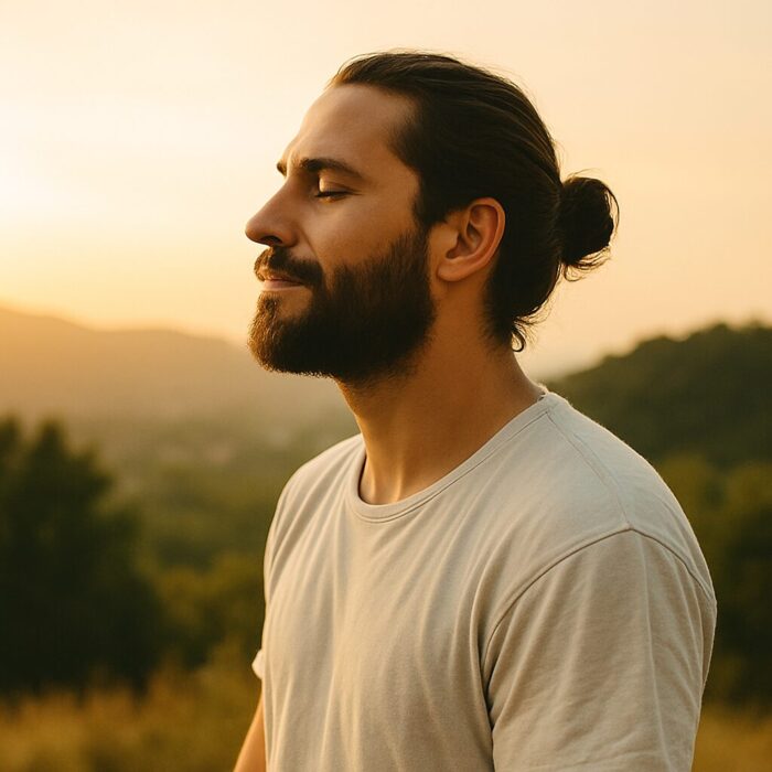 Amor que Transforma - Viver e Refletir o Amor de Cristo