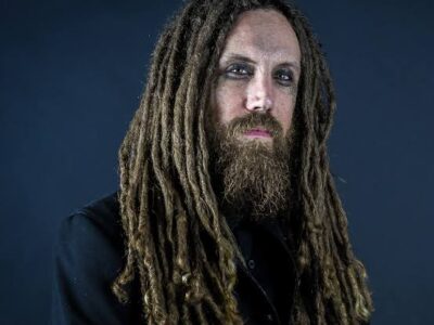 Brian Welch
