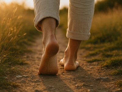 Caminhe em Santidade: Devocional Para Uma Vida Separada Para Deus