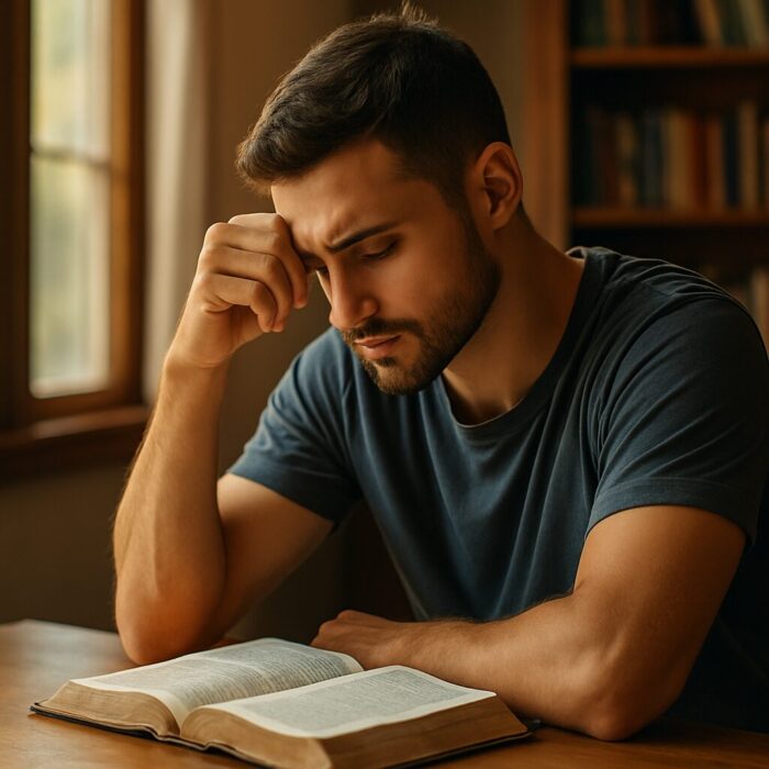 Caminhos de Sabedoria - Devocional Para Tomar Decisões com Deus