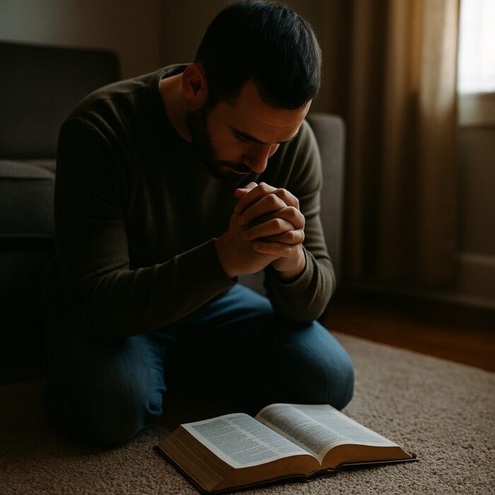 Chamados Para Viver em Santidade – Devocional Sobre Vida Consagrada