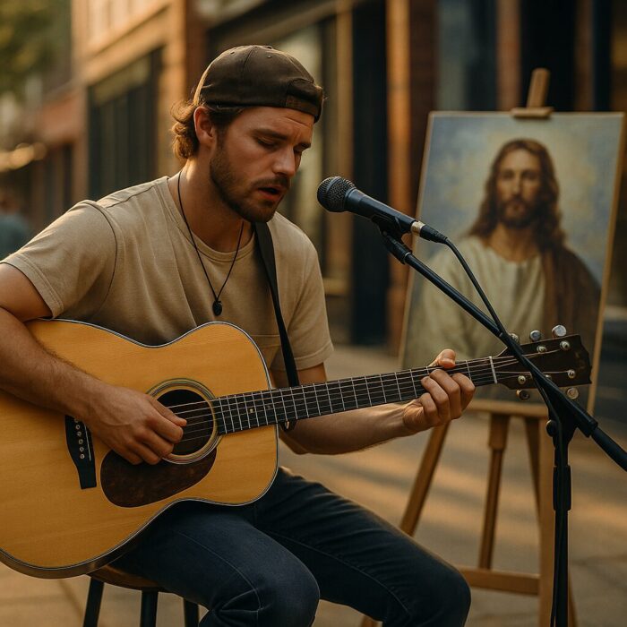 Como Evangelizar Através da Música e das Artes