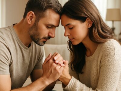 Como Fortalecer Seu Relacionamento com Deus e Seu Cônjuge