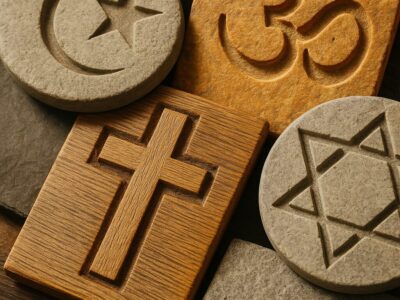 Como Refutar o Argumento de Que Todas as Religiões São Iguais