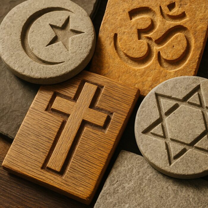 Como Refutar o Argumento de Que Todas as Religiões São Iguais