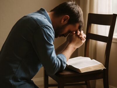 Como Ser Parte da Reforma Hoje - Passos Práticos Para Viver o Evangelho Puro