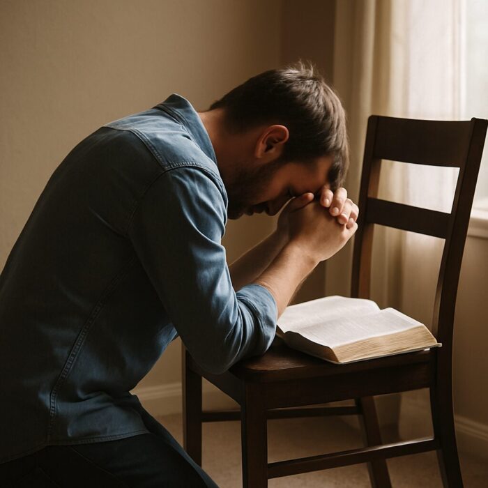 Como Ser Parte da Reforma Hoje - Passos Práticos Para Viver o Evangelho Puro