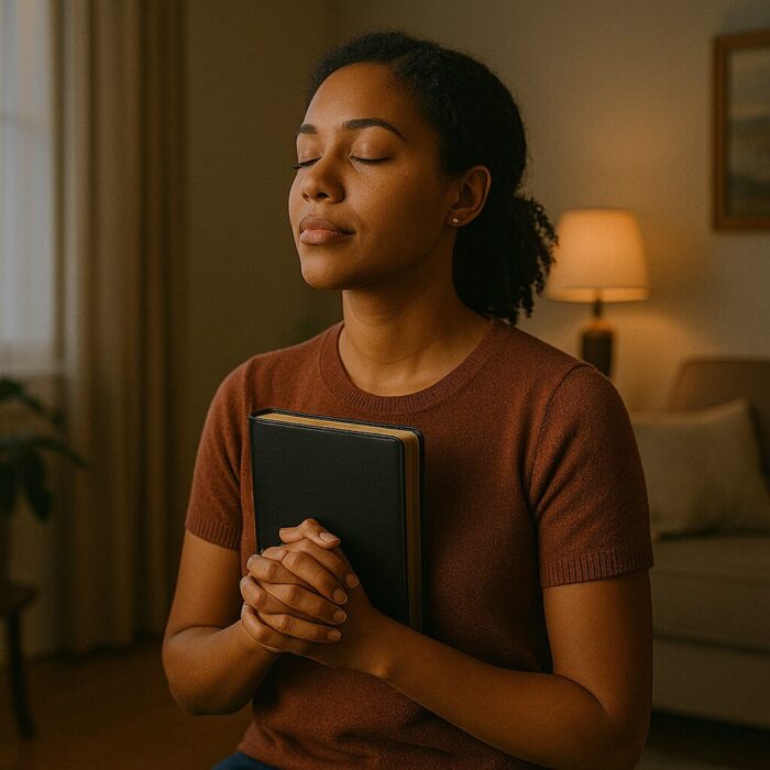 Confiança na Fidelidade de Deus: Devocional Para Dias de Incerteza