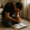 Continue! Deus Está Trabalhando no Silêncio – Devocional de Perseverança