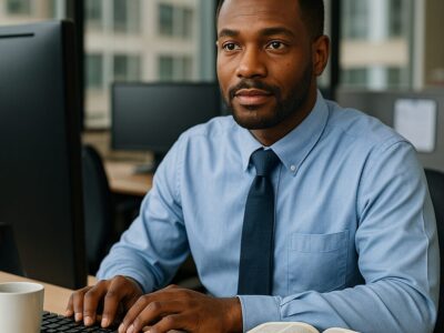 Cristão no Trabalho - Como Testemunhar Sem Palavras