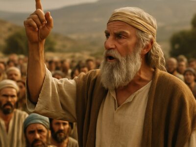 Cuidado com o Orgulho - Quando a Prosperidade Apaga a Memória de Deus