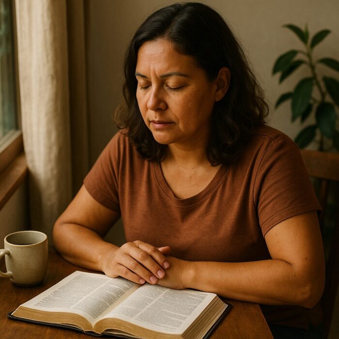 Cuidando do Coração — Sabedoria para Guardar a Fonte da Vida