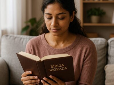 Descanso Para a Alma em Cristo