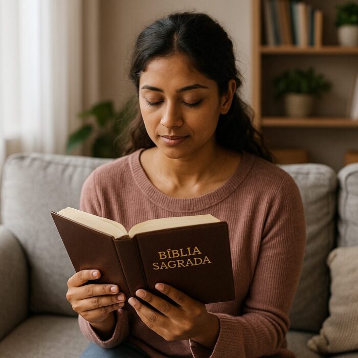 Descanso Para a Alma em Cristo