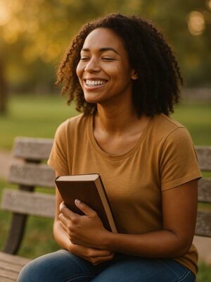 Descobrindo Alegria na Espera — Confiar em Deus Enquanto o Tempo Passa