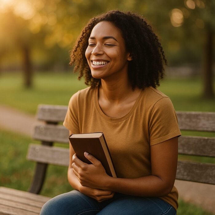 Descobrindo Alegria na Espera — Confiar em Deus Enquanto o Tempo Passa
