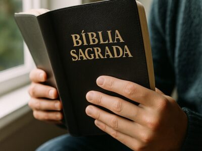 Deus Ainda Fala com as Pessoas Hoje