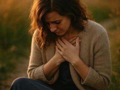 Deus Consola o Coração Ferido: Devocional Para Quem Sofre