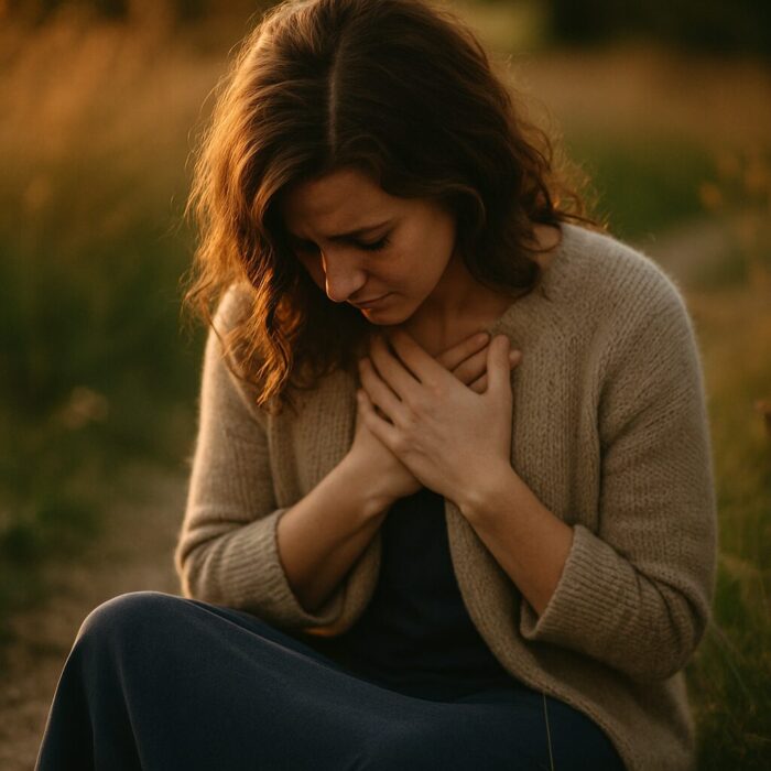 Deus Consola o Coração Ferido: Devocional Para Quem Sofre