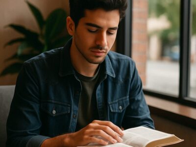 Devocionais para Jovens - Como Manter a Fé na Rotina