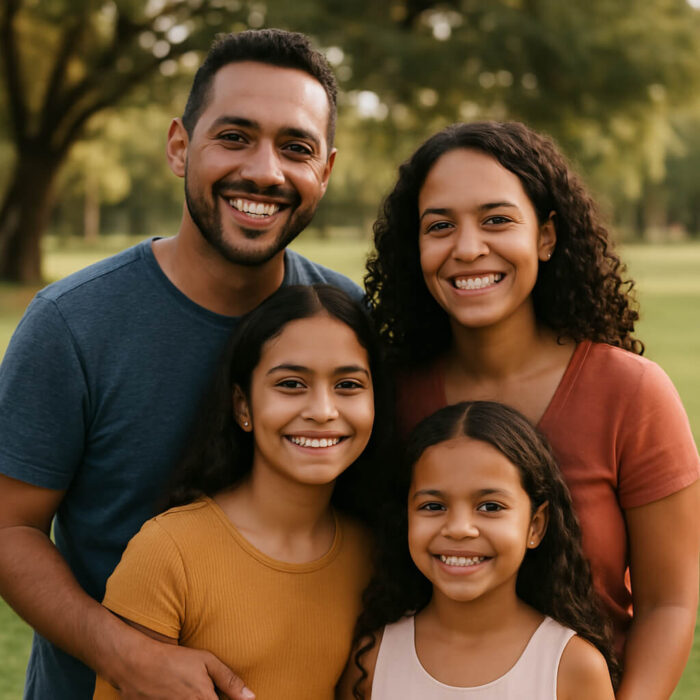 Do Vale à Vitória - Como Deus Restaurou Minha Família 2