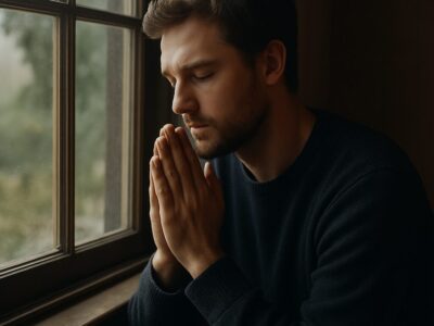 Em Silêncio, Deus Trabalha: Devocional Para Confiar na Espera
