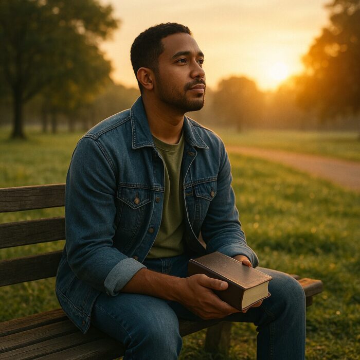 Esperança Para Recomeçar — Quando Deus Transforma Fins em Começos